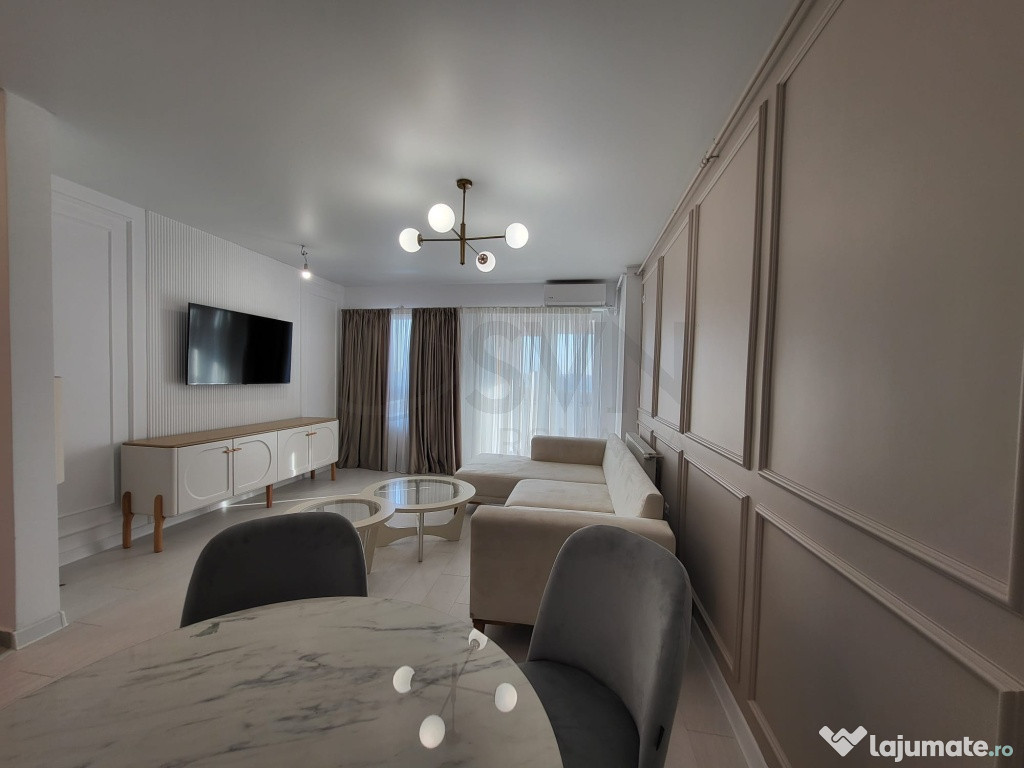 Apartament 2 camere - Central Address Residence - Liberty...