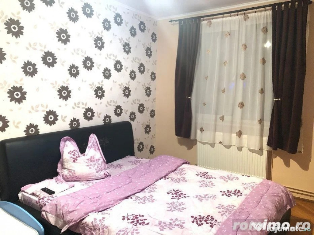 2 camere in zona Calea Aradului