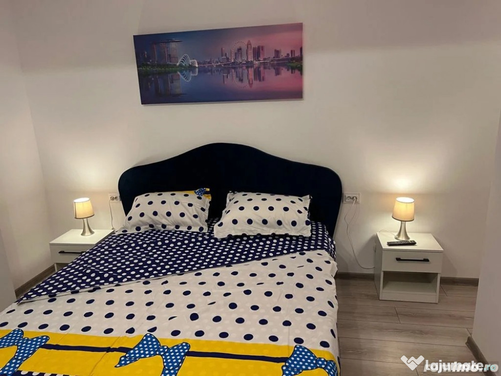 3 camere in zona Sagului
