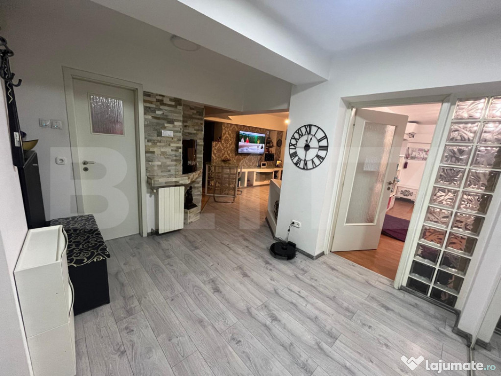 Investitie Premium-Apartament 2 camere, 62.75 mp, mobilat, p