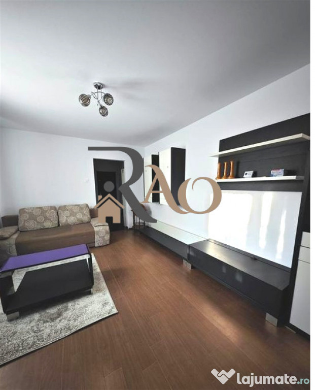 Ap cochet, 2 camere, balcon, zona Stefan Mora-Grigorescu!