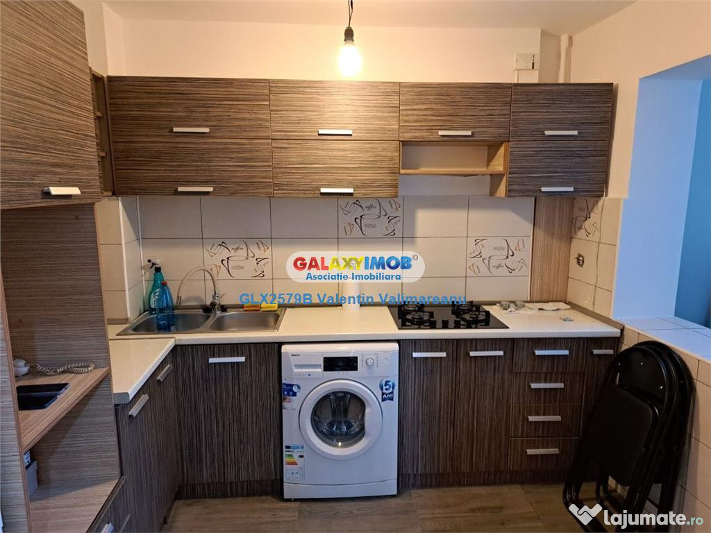Apart 3 camere Colentina/Aleea Sinaia A056