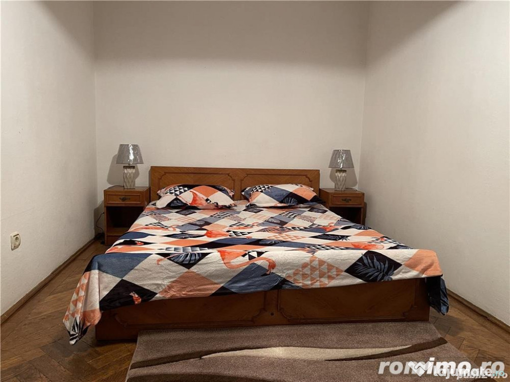 2 camere in zona Sagului