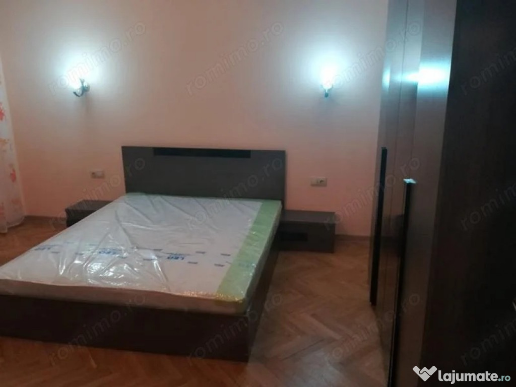 3 camere in Spitalul Judetean