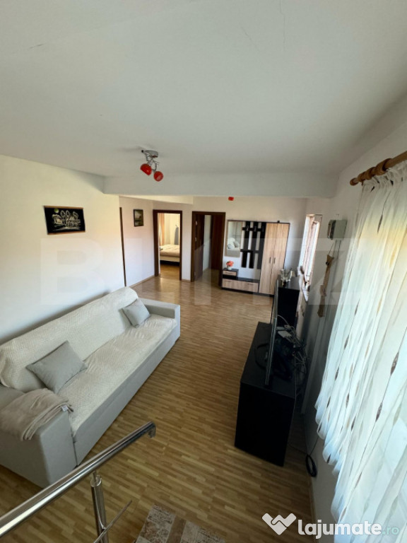 Casa cu 5 camere, cartier Magnolia Metro