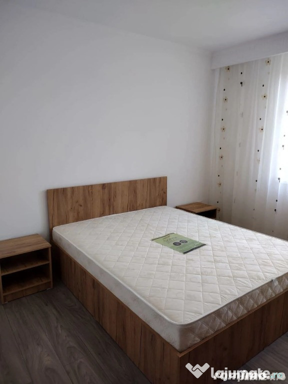 2 camere in zona Aradului