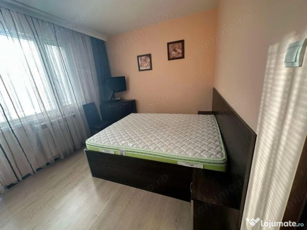 2 camere in zona Buziasului