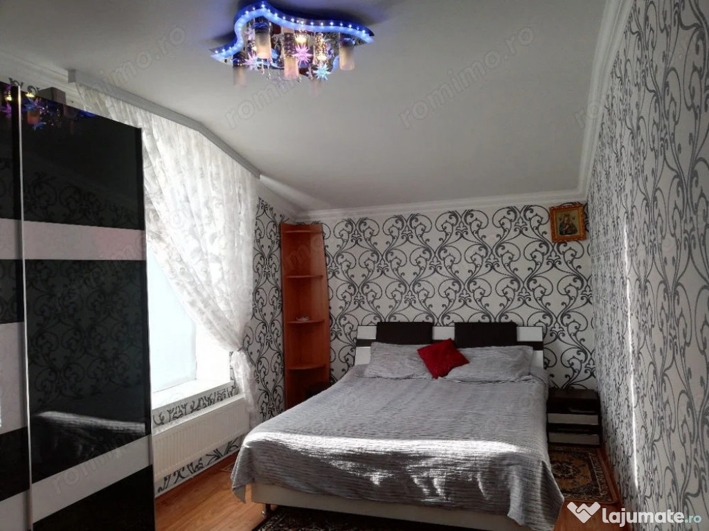 2 camere in zona Fraidorf