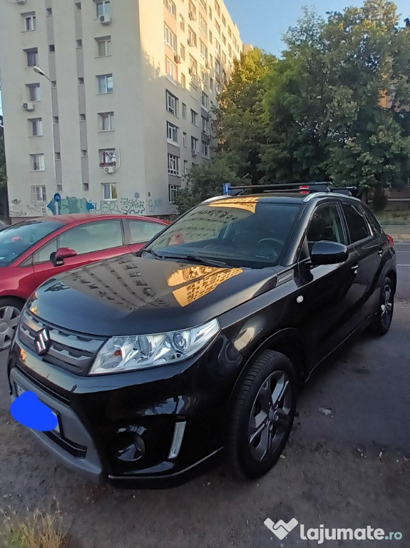 Suv Suzuki Vitara 1.6 benzină