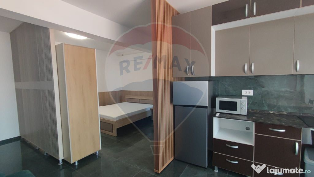 Apartament tip studio de vanzare Ultracentral Promenada C...