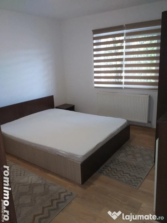 2 camere in zona Take Ionescu