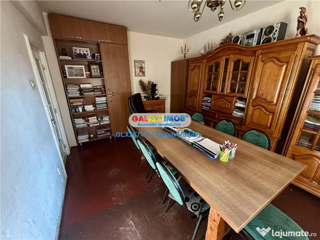 APARTAMENT 2 CAMERE - CONFORT 1 - MARASESTI, PLOIESTI