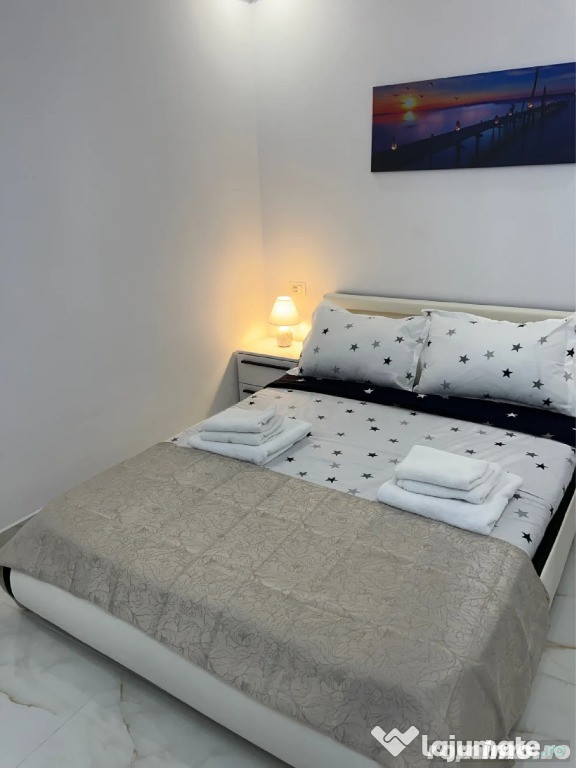 2 camere in zona Aradului