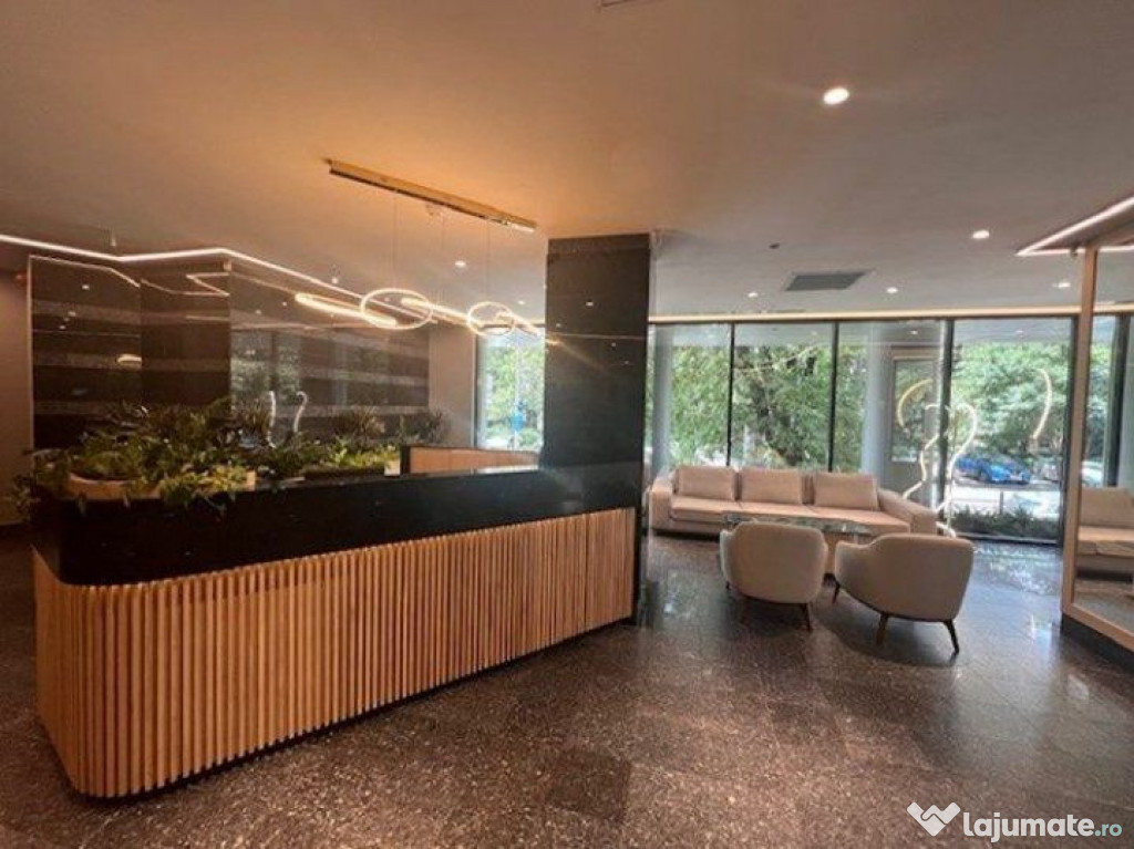 Spatiu cu chirias ideal investitie