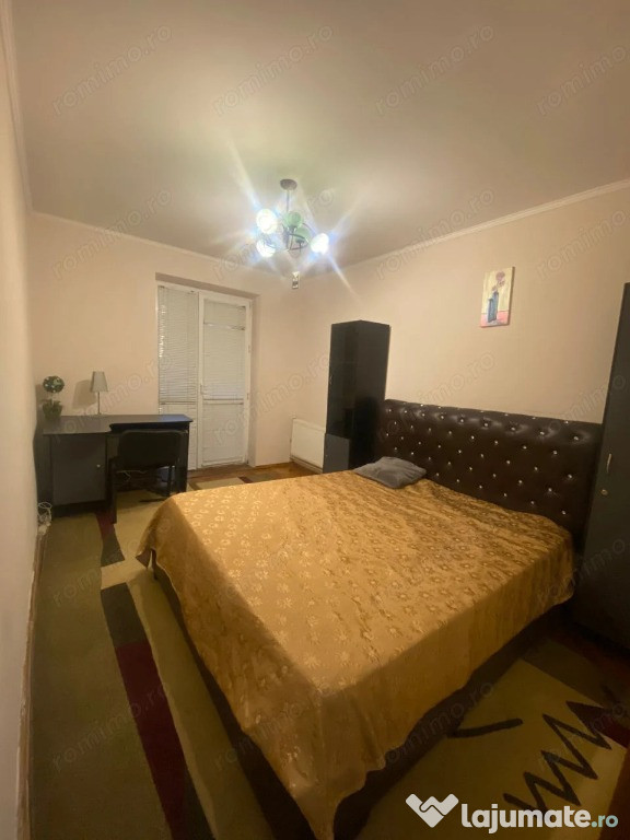 3 camere in zona Sagului