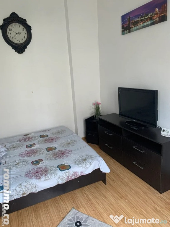 1 camera in zona Aradului