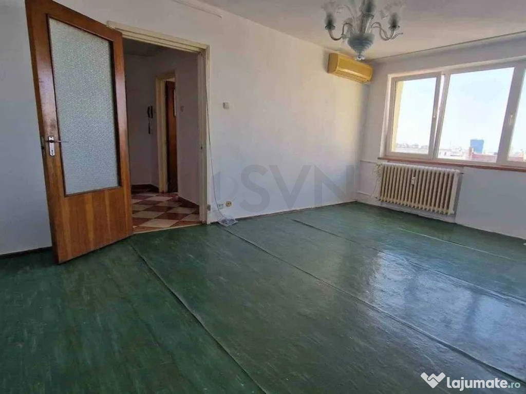 3 Camere l Bucur Obor l Investitie