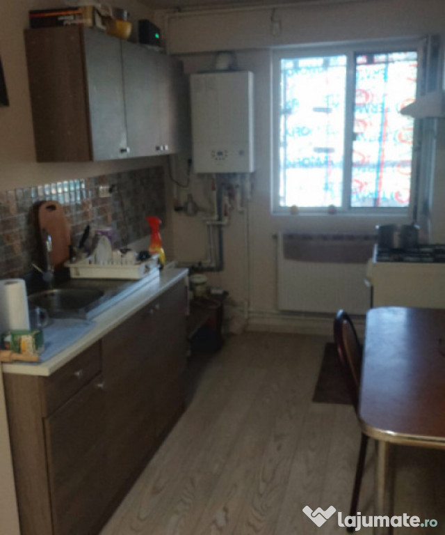 Apartament 3 camere zona Tomis Nord
