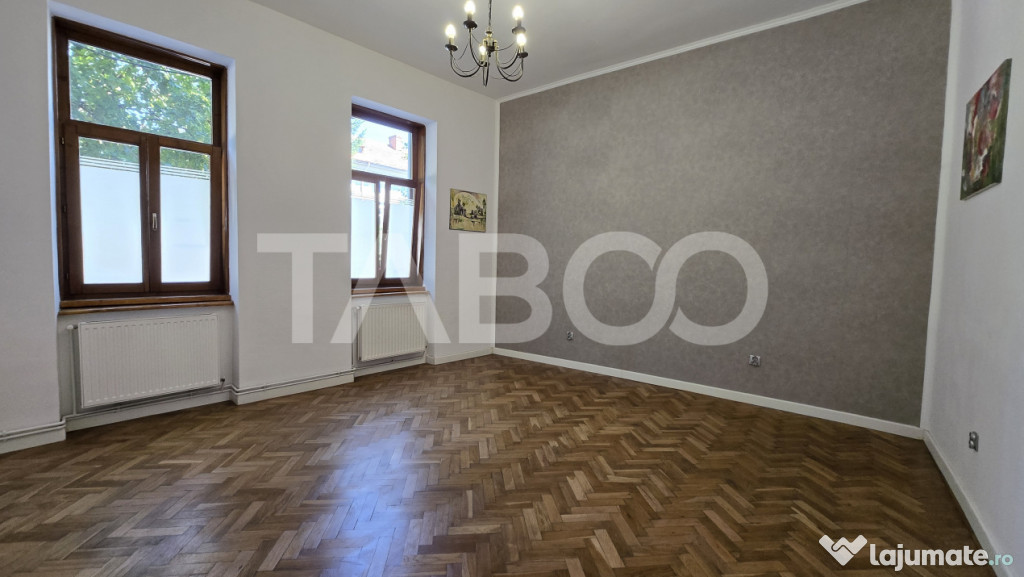 Spatiu de birou 30 mpu zona Centru in Cluj-Napoca de inchiri