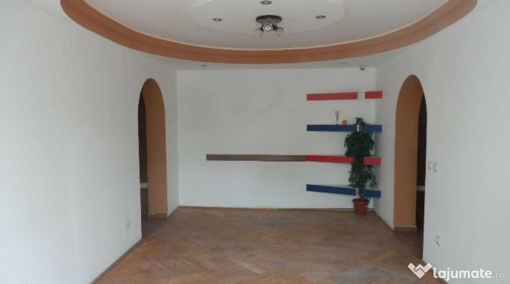 Spatiu pentru diverse destinatii - zona Ultracentrala