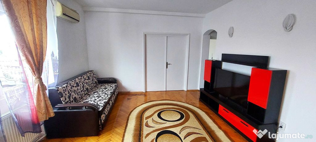 APARTAMENT 3 CAMERE Universitate - Rosetti - Batistei