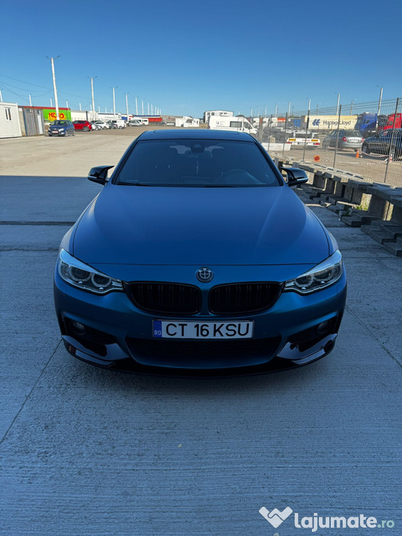 Bmw 435 D M x-drive