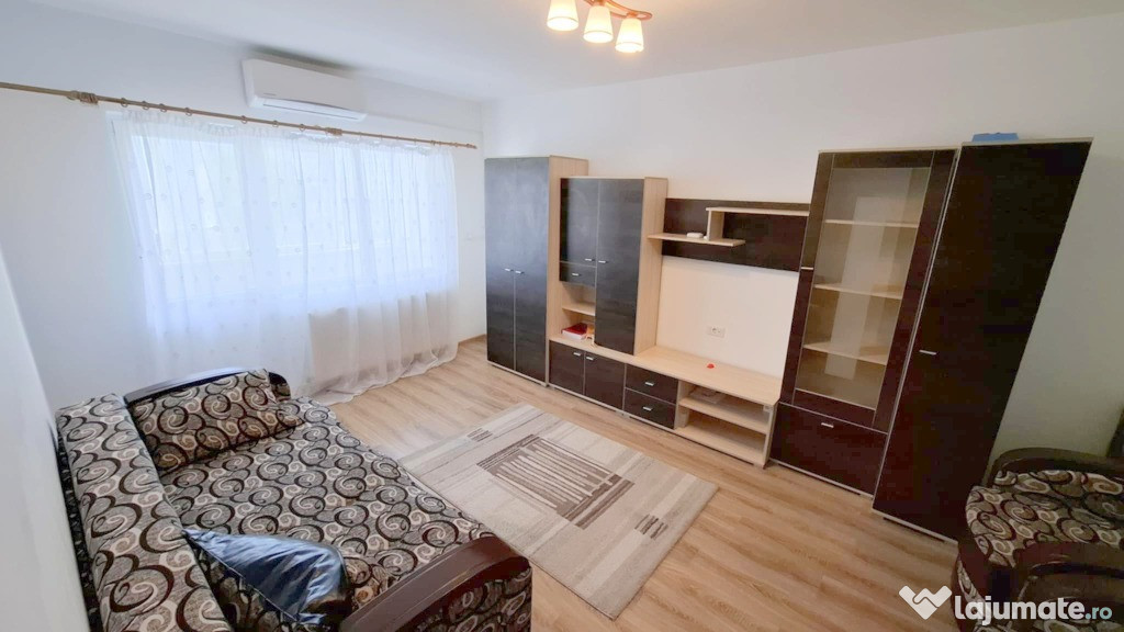 Apartament 2 camere D, in Alexandru