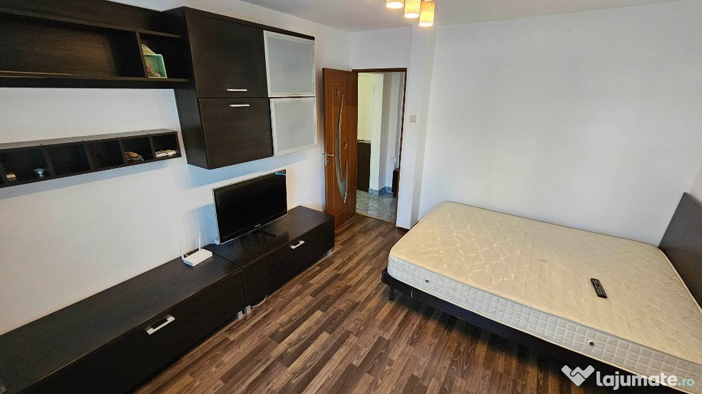 Apartament 1 camera D, in Tatarasi