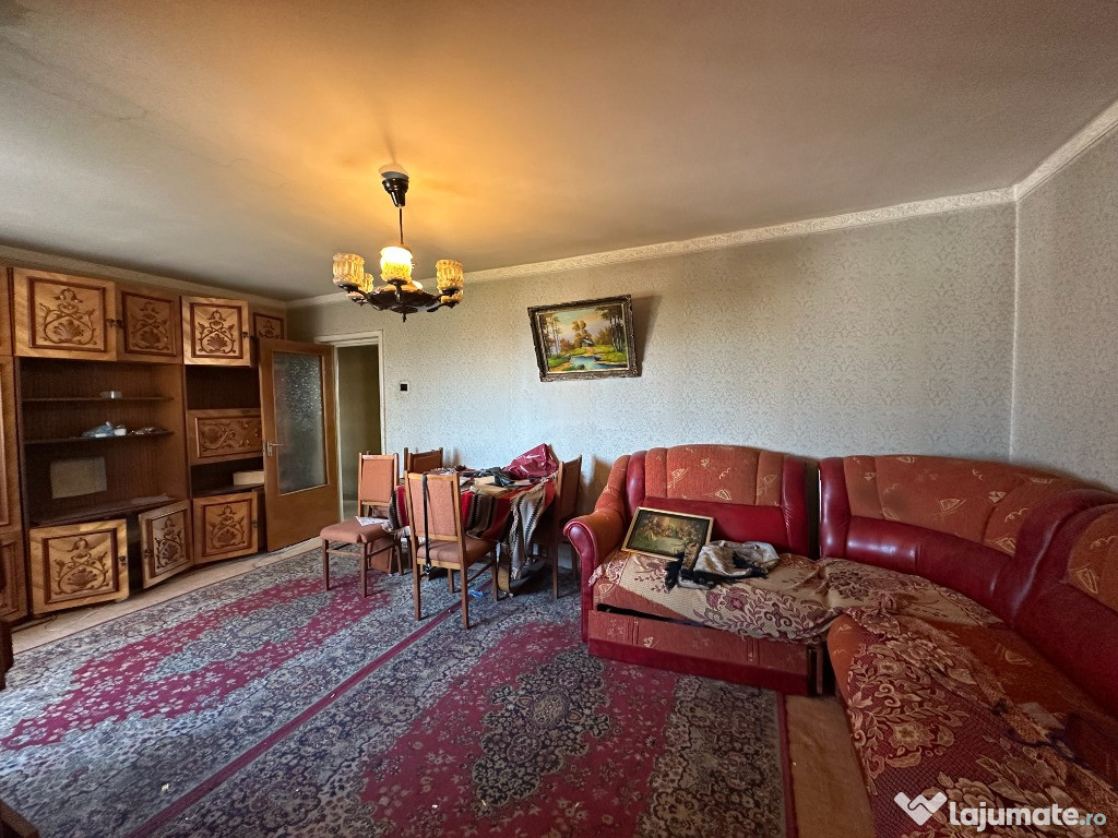 VIGAFON - Apartament 4 camere Republicii