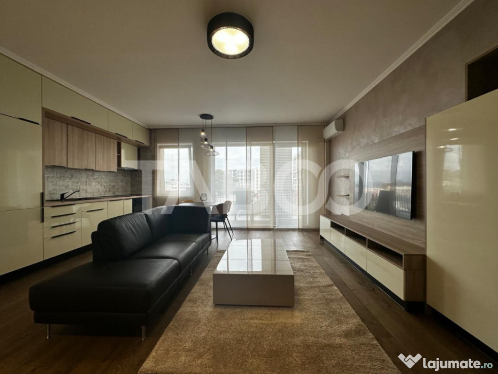 Apartament 2 camere la prima inchiriere zona Marasti in Cluj