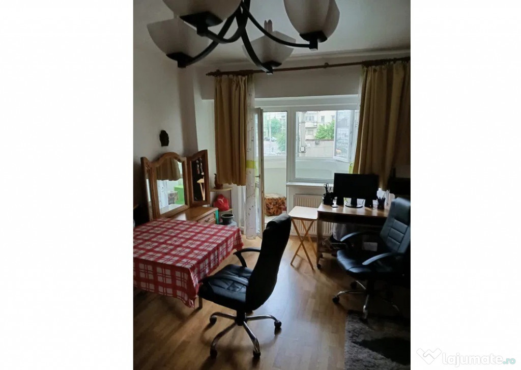 Inchiriez apartament 1 camera in Manastur langa Kaufland