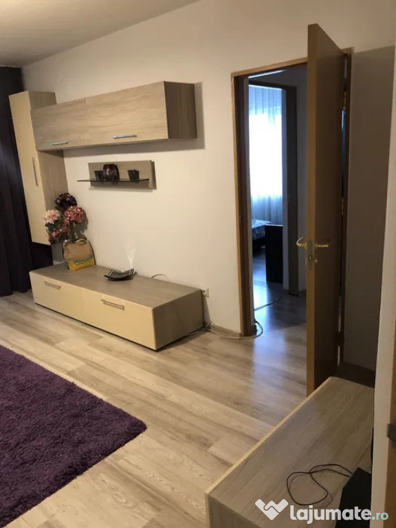 APARTAMENT 2 CAMERE,TATARASI,BLOC FARA RISC