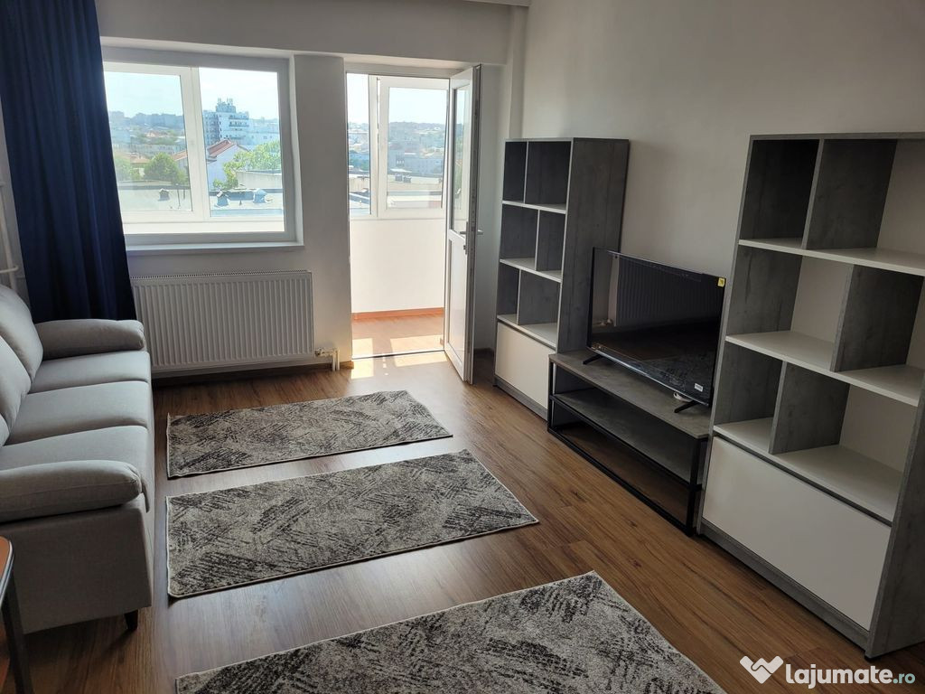 Apartament de inchiriat zona Emag-Tomis II
