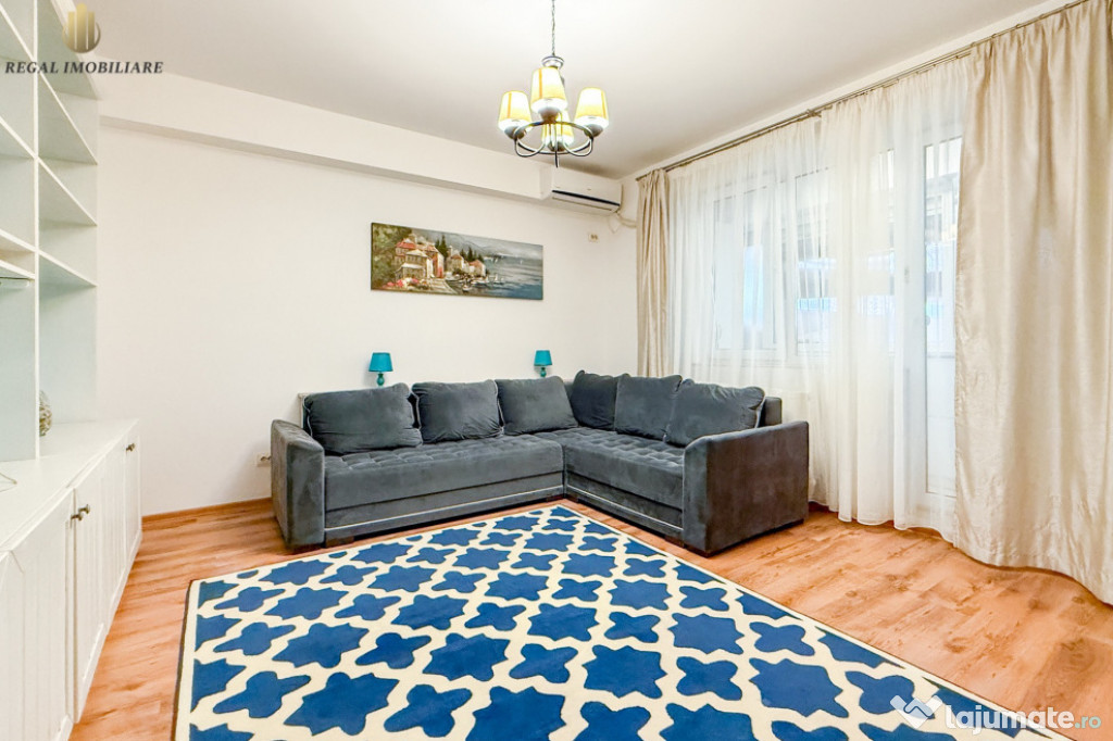 3 Camere | Militari- Pacii | Gradina 150 Mp | Parcare