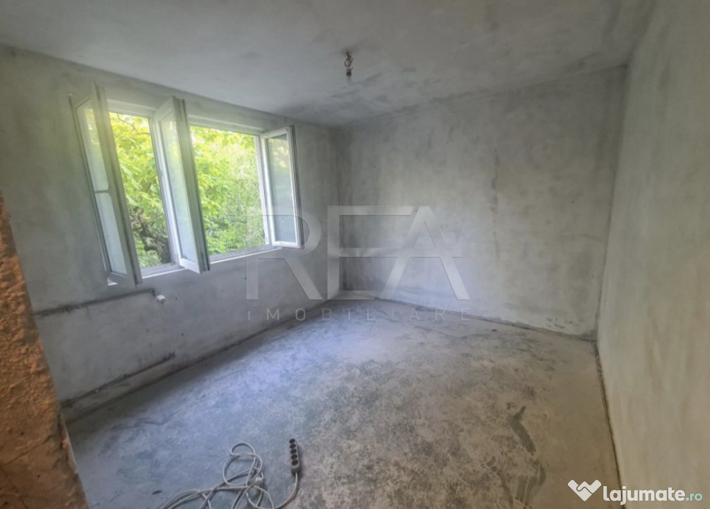 2 camere 2/10, Drumul Taberei-Parc Moghioros.