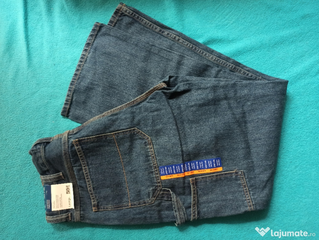 Blugi carpenter George 32*30