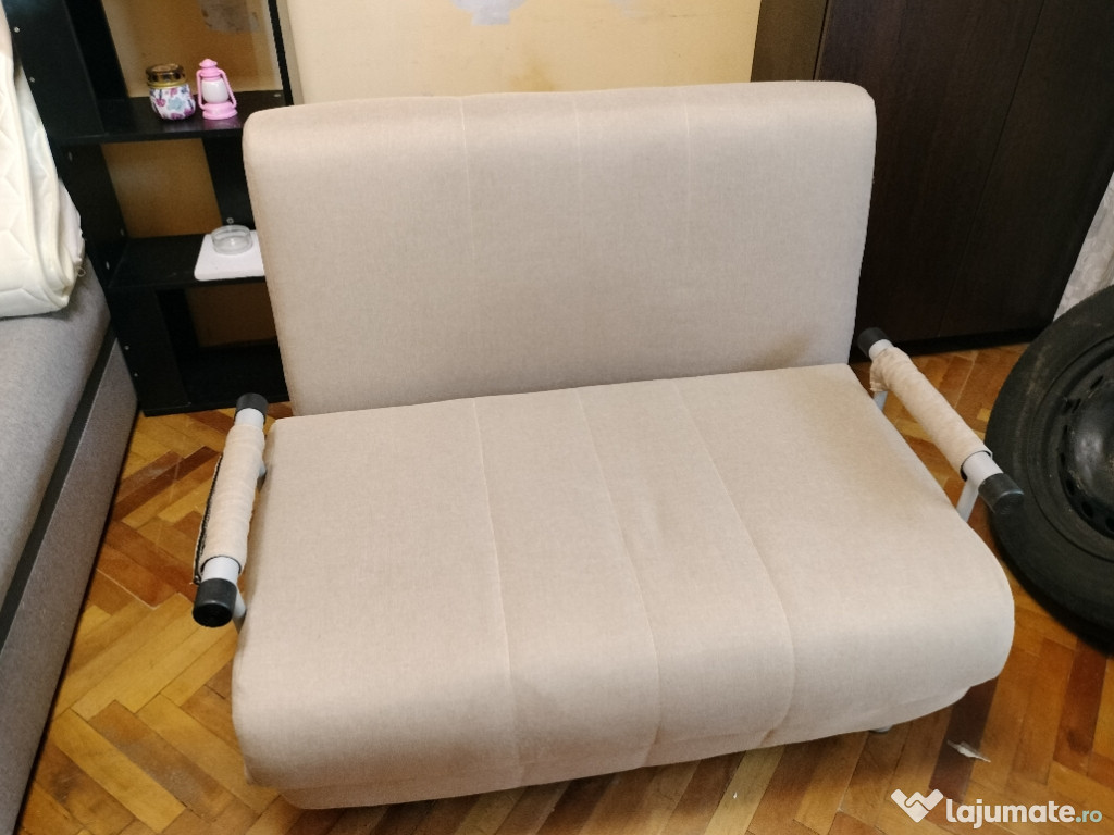 Canapea Extensibilă Mini