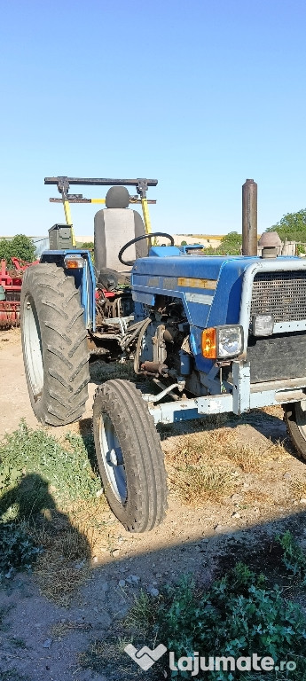 Tractor landini 62cp