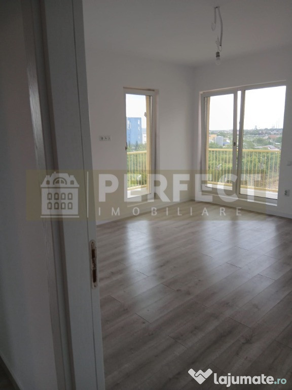 Apartament !!NOU!! 3 camere etaj 6/8 PRET 85000 euro