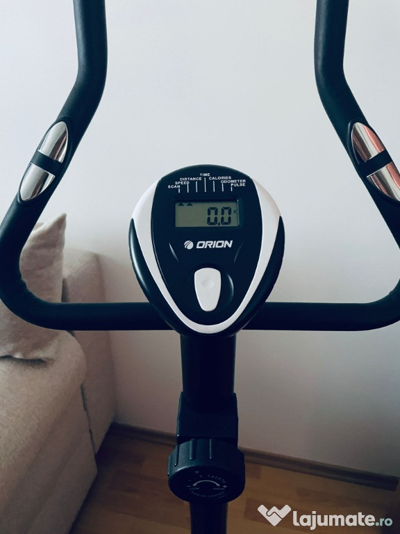 Bicicletă Magnetică Fitness ORION M100