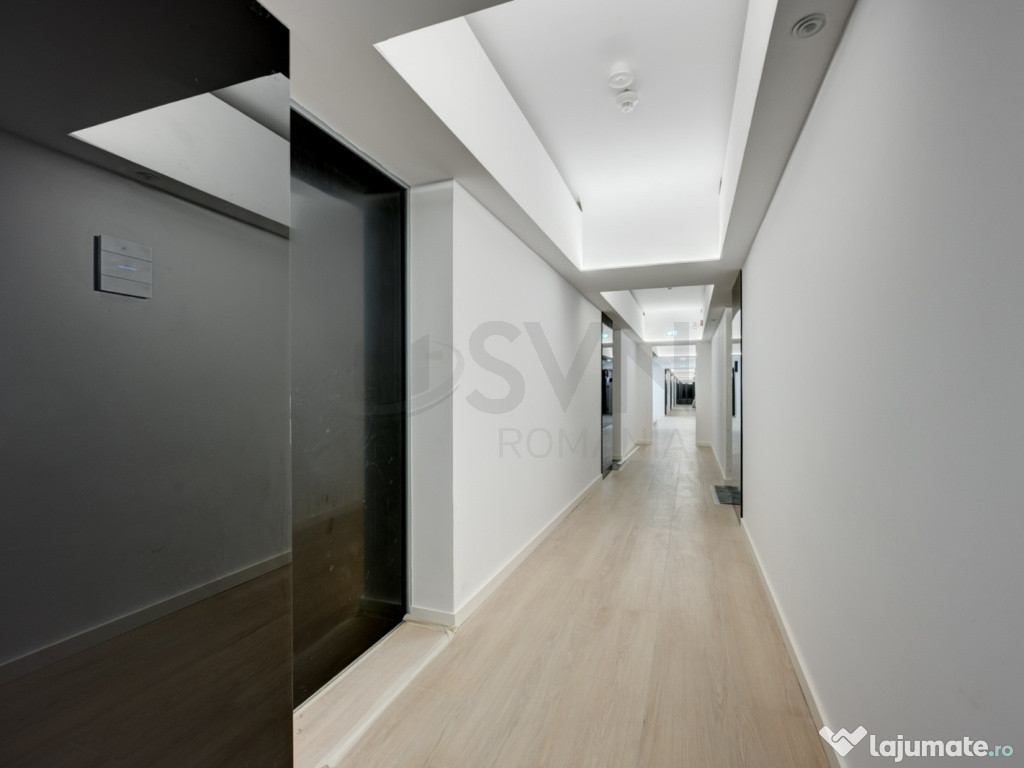 CORTINA NORTH - STUDIO