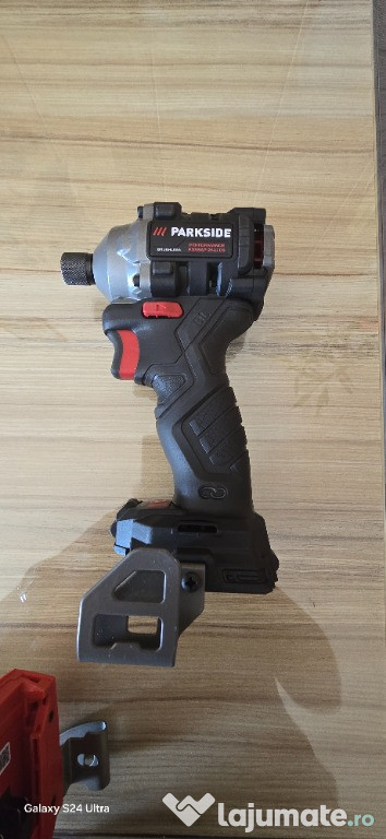 Parkside performance impact 226 nm