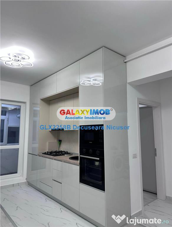 Apartament 2 camere, Weiner Palada mobilat utilat Militari R