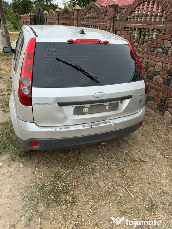 Ford fiesta 2005 Dezmembrari pentru piese