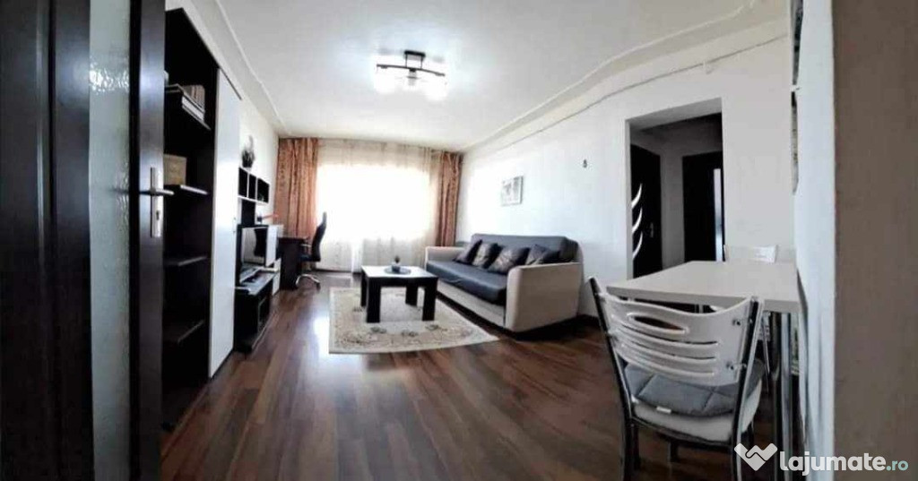 Inchiriere apartament 2 camere , la Hala Centrala,