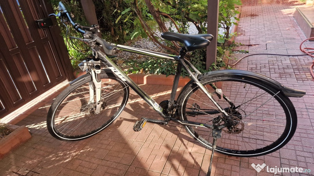 Bicicleta KTM Avenza