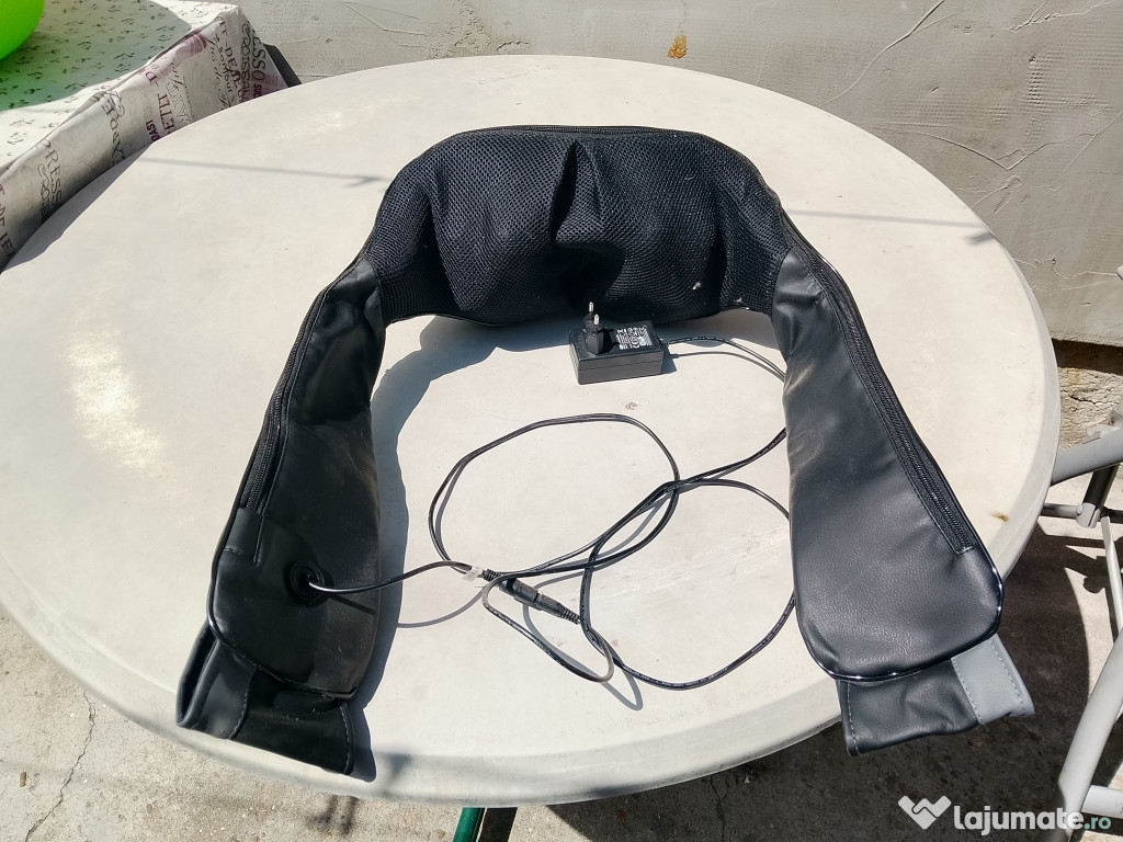 Vind aparat masaj electric