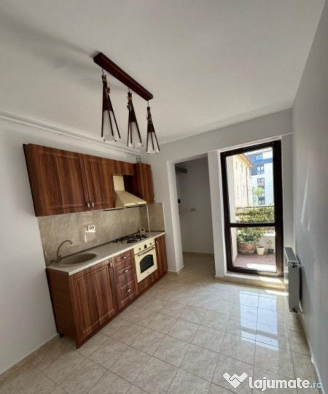 SCANDINAVIA RESIDENCE - Bagadiru, 2 cam, loc de parcare