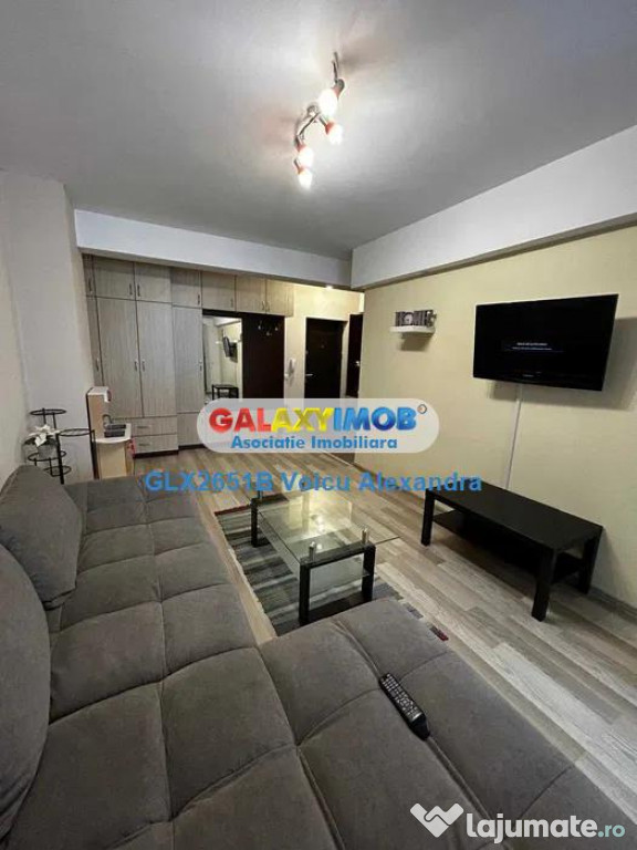 Apartament 2 Camere | Bloc Nou I Parcare I Pucheni I Rahova