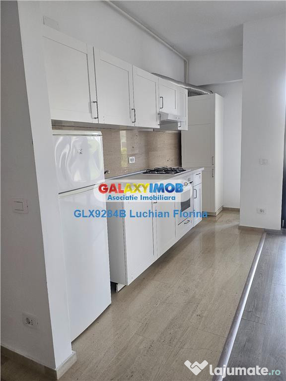 Apartament 2 camere, parcare, bloc nou I Union Plaza - Unir